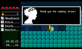 CS ACT - Screenshot 3