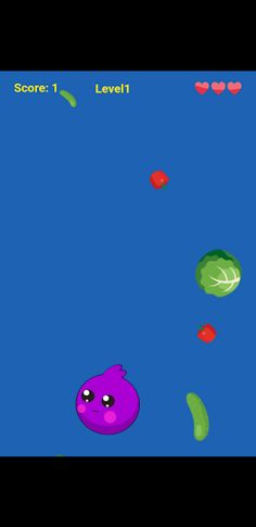 Little Panko - Screenshot 3