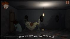 Knock-Knock - Screenshot 4