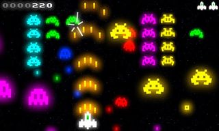 Radiant - Screenshot 1