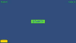 CATCH! - Screenshot 1