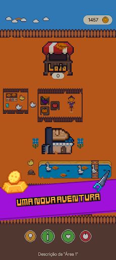 Fazendinha 2 3xb: Acessível - Screenshot 1