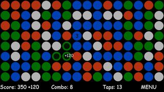 Bubbles - Screenshot 3