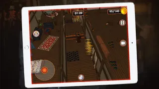 AgentSmith - TheStolenTreasure - Screenshot 2