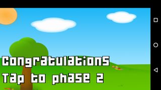 Fruit Rain - Catch fruits - Screenshot 3