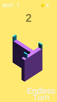 Endless Turn - Screenshot 3