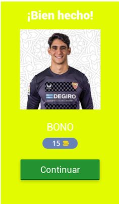 Sevilla Quiz - Screenshot 2