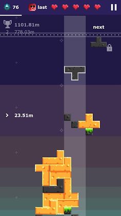 This is Block Boi - Screenshot 3