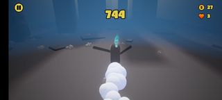 space runner climber 1 - Screenshot 3
