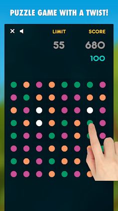 Rectangles PRO - Screenshot 1