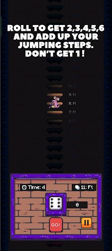 DiceUp - Die or Roll the Dice - Screenshot 3