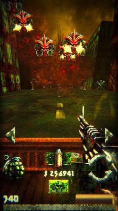 Hyperdemon - Screenshot 2