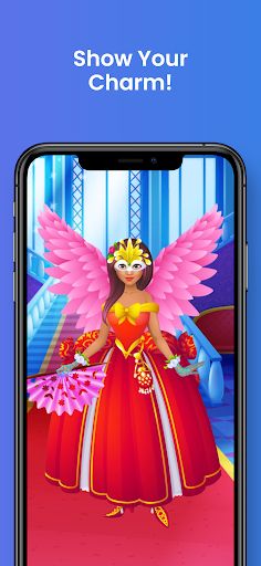 Shopkins Fashion Dress up Game - Screenshot 4