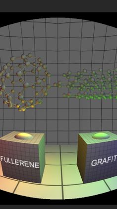 VR_Ximia - Screenshot 3