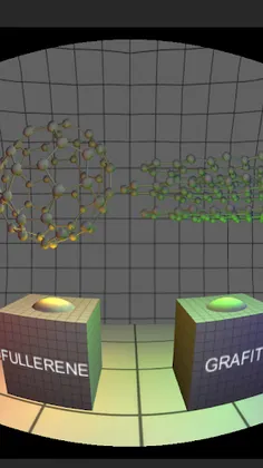 VR_Ximia - Screenshot 3