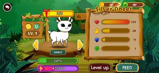 MonsterBall - Ready to kick - Screenshot 3