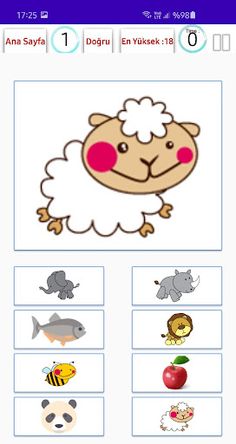 Gölgeyi Bul - Screenshot 3