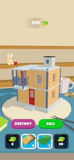 Build and sell - Screenshot 4