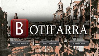 BOTIFARRA - Screenshot 1