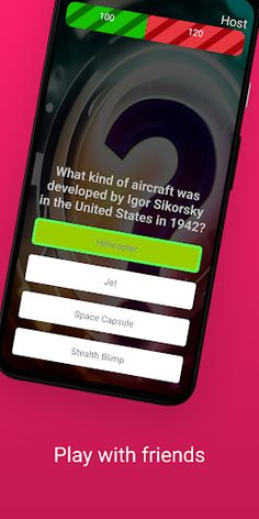 Knowledge duel - Screenshot 3