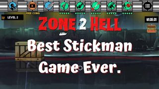 Zone 2 Hell - Screenshot 1