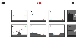 Draw a line to meet - Screenshot 3