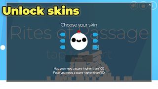 Rites of Passage - Screenshot 2