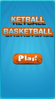 Ketball-Basketball - Screenshot 2