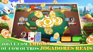 Truco Dia a Dia - Screenshot 2