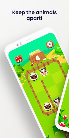 Farm Fixer - Screenshot 1