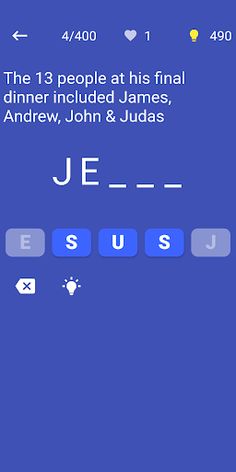 Trivia questions - Bistri Quiz - Screenshot 2