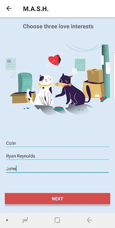 Mash Adventure - Screenshot 4