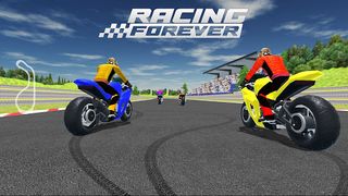 Racing Forever - Screenshot 1