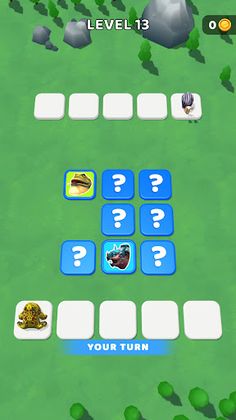 Memory Game: Match Battle - Screenshot 3