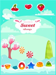 Sweet memory - Screenshot 3