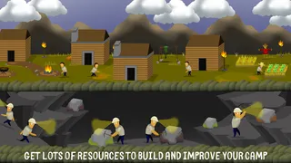 Shelter VS Zombies 2 - Screenshot 3