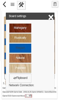 Play like Chess Grand Masters - Screenshot 4