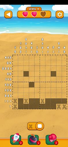 Bunnygram - Screenshot 4