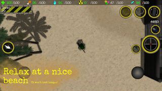 Bright Free Top Down Shooter - Screenshot 2