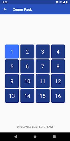 Unfoldit - Screenshot 3