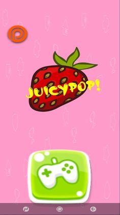 Juicy Pop! - Screenshot 1