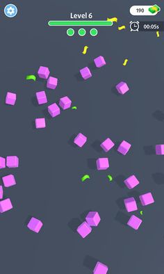 Magic Puzzle 3D - Screenshot 4