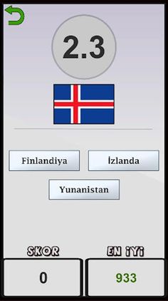 Bil Bakalım - Screenshot 3