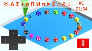 Cubos En Orden 2 - Screenshot 3