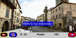 Maremma Passatempi - Screenshot 3