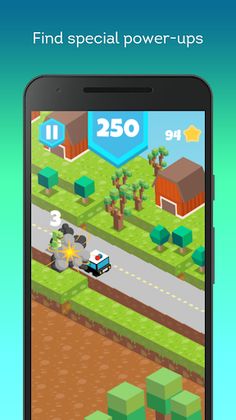 Awesome Road - Screenshot 3