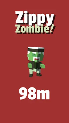 Zippy Zombie - Screenshot 3