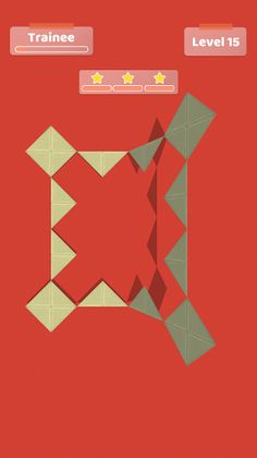 Fold Me - Screenshot 2