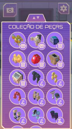 Telebô - Screenshot 3