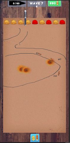 Save the Animal - Screenshot 4